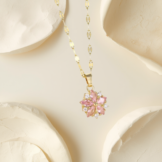 Roséa – Łańcuszek Złoty