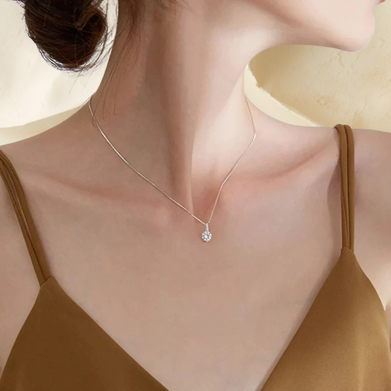 Aurora Dourada – Kolczyki Koła 18K Premium