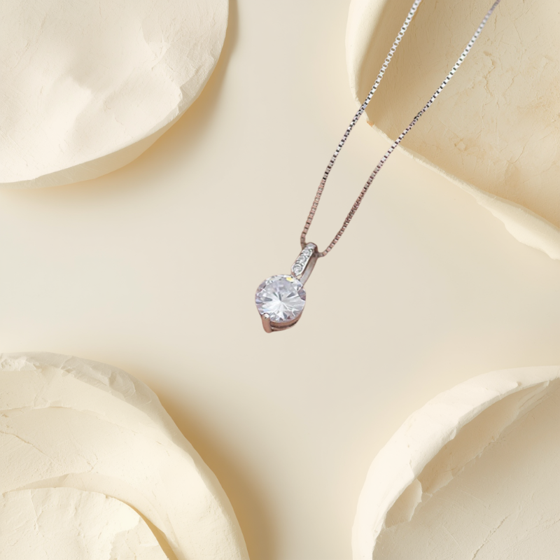 Aurora Dourada – Kolczyki Koła 18K Premium